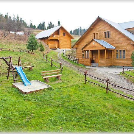 Садиба Віват Villa Oryavchyk Exterior photo